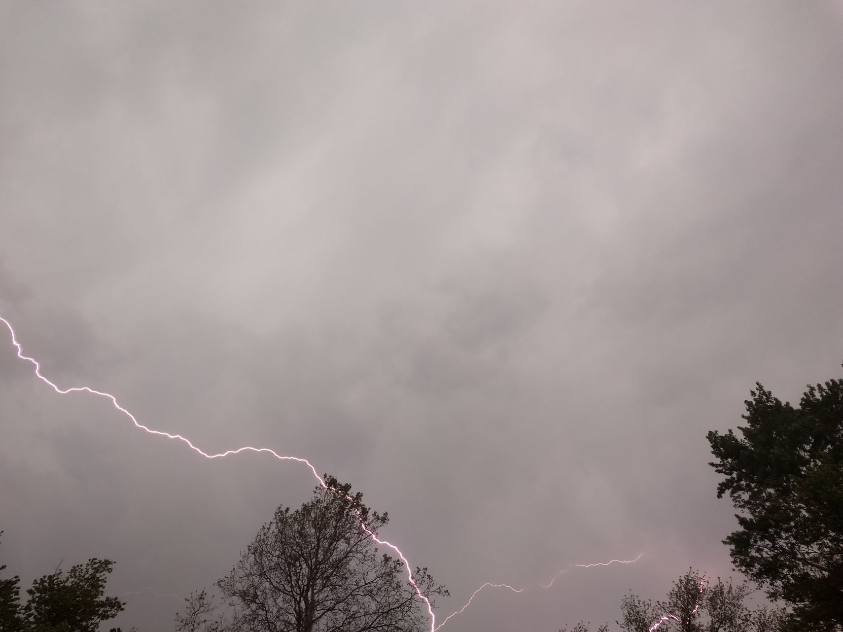 Storms